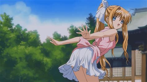 ecchi anime gif|SFW Hentai GIFS